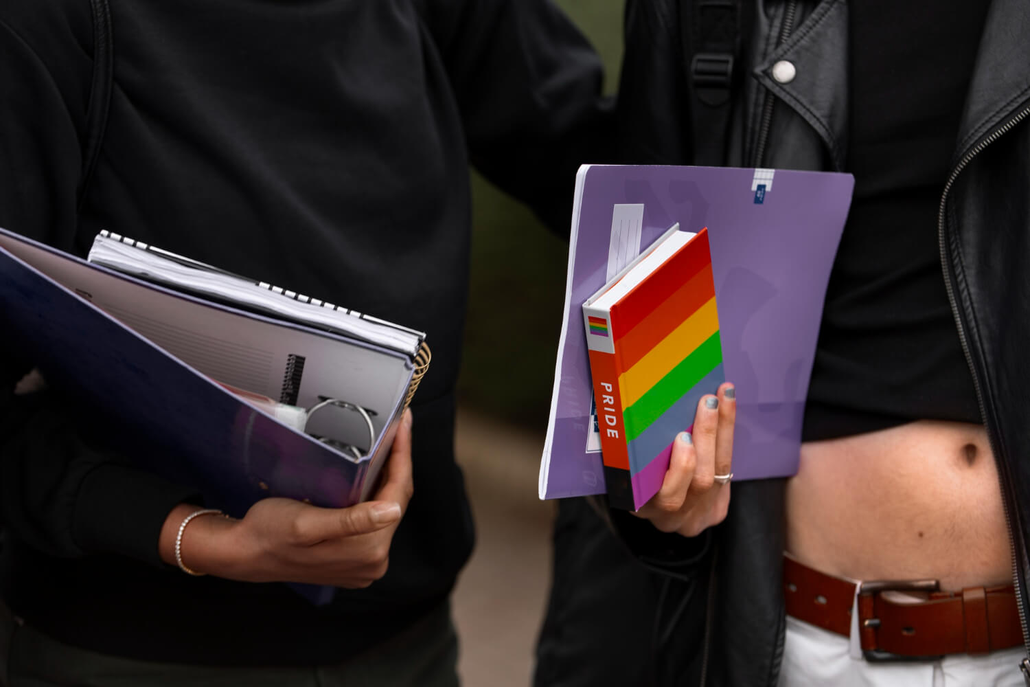 LGBTQ+ Inclusion in Finance: Driving Positive Change in Corporate Culture